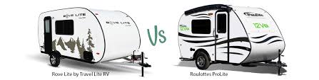 Check spelling or type a new query. New Used Ultra Light Trailers Prolite Vs Rove Lite For Sale Hwy34 Rv