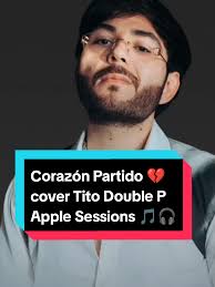 Corazon Partido Tito Doble Porque No Esta En Spotify
