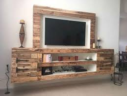 50 Favorite Diy Projects Pallet Tv Stand Plans Design Ideas Pallet Furniture Tv Stand Diy Pallet Furniture Pallet Projects Furniture
