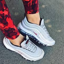 Sneakers Women Nike Air Max 97 C Taniawest Nike Air Max 97 Nike Air Max Nike Sneakers Women