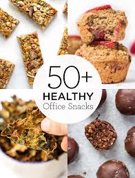 The 50 Best Healthy Office Snacks On The Planet Simply Quinoa Healthy Office Snacks Office Snacks Healthy Office