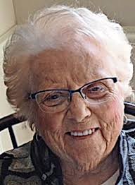 Evona Vliet Obituary (2018)