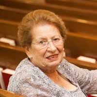 Arminda Lourdes Alves Obituary March 8, 2020