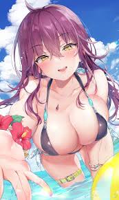 Morishima Kon hentai videos, GIFs, and images | R34.app