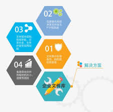 创意企业画册背景高清素材 ppt元素企业宣传册信息图表扁平化数字分类数据分析画册模板科技企业色彩标签 免抠png 设计图片免费下载