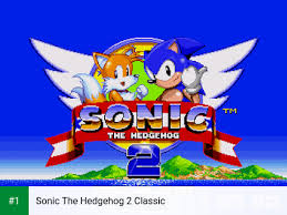 ¿está sonic chaos quest disponible para android? Sonic The Hedgehog 2 Classic Apk Latest Version Free Download For Android