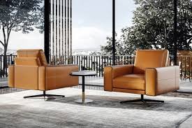 Unique Pieces From A Contemporary Furniture Store Near Me Contemporary Furniture Stores Italian Leather Sofa Leather Sofa Set