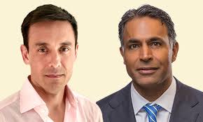 How Ares plans to capture the overseas private wealth opportunity