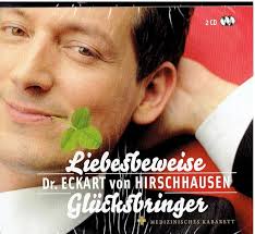 Dr. Eckart von Hirschhausen