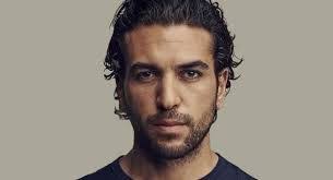 Frauenschwarm elyas m'barek überrascht mit einem neuen haarschnitt auf instagram. 10 Best Hot Actors Images Hot Actors Actors Guys
