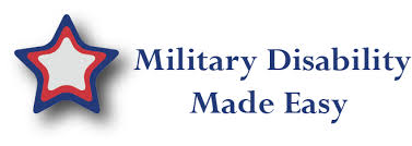 Military Disability Rating