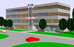 Auto abos für 50+ modelle von fiat, jeep, opel, lang rover u.v.m alles inklusive außer tanken kurze laufzeiten lieferung vor ihre haustür klimaneutral autofahren jetzt online abonnieren! Fiat Bank Neue Zentrale In Heilbronn Archiv Autokiste