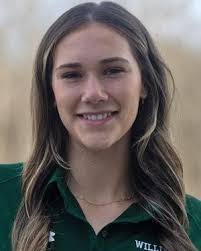 Congrats to alumna Elisa Faiola who was honored at the Hobart William and  Smith Athletics Banquet for her character and excellence in DI Women's  Rowing. She is also 1 of 20 female