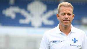 View darmstadt 98 results, match details (goal. Darmstadt 98 So Will Trainer Anfang Die Spielweise Andern