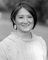 Mia Su-Ling Gregerson (listed in Progressive Voters Guide)