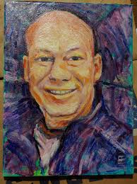 Andrew Cates Memorial Page