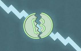 Find out is bitcoin going to crash in this guide. Bitcoin S Big Crash How It Compares To Past Market Crashes Nextadvisor With Time