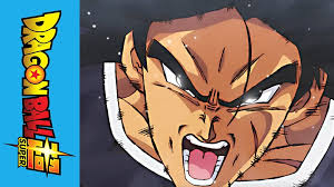 , doragon bōru sūpā burorī) is the 20th dragon. Dragon Ball Super Broly Theatrical Release Set For January