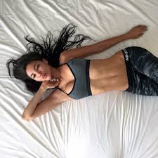 Sveta Koltunova Tits - Gorgeous Up-Close Details