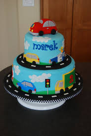 Birthday Cake For 13 Year Old Boy With Name Vehicles Birthday Cake Children S Birthday Cakes Truck Birthday Cakes Birthday Cake Kids Cars Birthday Cake