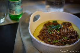 We did not find results for: The 20 Dollar Dinner Party Pork Ragu With Creamy Polenta Salty Sweet Life
