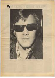 SALLY CARR:"I`rn no stuck up virgin:'