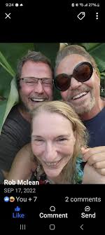 Contributions to the tribute of Robert Maurice McLean