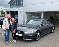 Image result for Daytona Gray 2018 A6