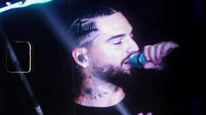 Maluma baby (Don Juan and blessd)