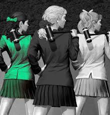 Check spelling or type a new query. Which Heathers Character Are You Proprofs Quiz