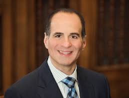 Huge congrats to Professor Ron Scalise (L'00), who was elected to the  prestigious American College of Trust and Estate Counsel Board of Regents!  👏 ACTEC members are peer-elected