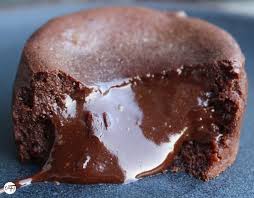 Coulant Au Chocolat Fondant Au Chocolat Facile Recette Coulant Au Chocolat Moelleux Au Chocolat Individuel
