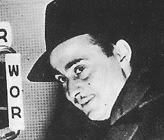 The Mysterious Traveller