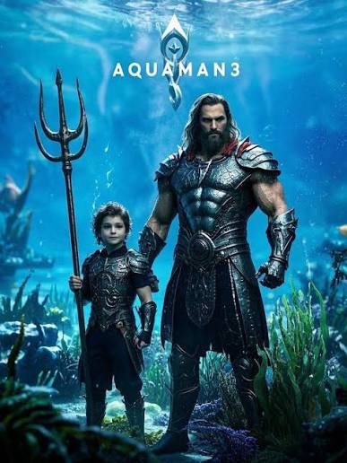 🌊 Atlantis: Reign of Atlan (2026) 👑 Starring: Gerard Butler, Gal Gadot 💬  Quote: “The sea never forgot its king… it just waited for the land to  drown.” ⚔️ 📖 Synopsis: When
