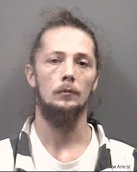 Jessie Michael Teno Rowan, North Carolina http://Arre.st/NC-1001253088