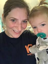 Saturday morning is awesome when you have warrior nutrition