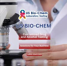 Drug and Alcohol Testing Services