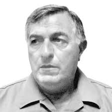 The Gangster's Archive