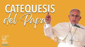 Homilia do papa francisco no domingo da palavra de deus 2021. Catequesis Del Papa Francisco Del 10 02 2021 Youtube