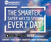 Maybe you would like to learn more about one of these? Cumoney Visa Everyday Spend Card Credit Union 1