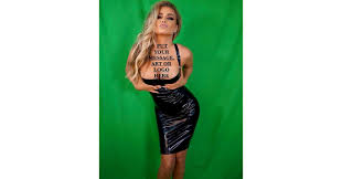 When you order $25.00 of eligible items sold or fulfilled by amazon. Carmen Electra Und Jeffbezos4skin Bringen Ihre Erste Nft Sammlung Auf Den Markt Die Viel Haut Zeigt