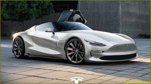 In case you like following the most recent happenings of the auto world, it's essential to have observed among the. Tesla Roadster 2019 New 2019 Tesla Roadster P100d Interior Exterior Reviews Youtube