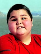 Obituary information for Michael Eric Cormack Jr.