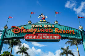 Welcome to the official facebook page of the disneyland resort! Hong Kong Disneyland Stripped Of Right To Expand Theme Park Bloomberg