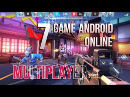 Game fps terbaik yang terakhir pilihan sipitek adalah star warfare 2: Game Online Android Egamerlounge