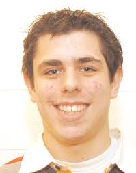 Rees, Miller earn firsts