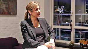 Así las cosas, y mediante el decreto 650 del 16 de junio de 2021, silvia juliana corzo villamizar se convirtió en la alcaldesa ad hoc y deberá tomar posesión de su cargo. Silvia Corzo La Esencia Del Ser Humano Youtube