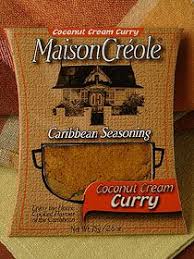 Caribbean Coffee House Maison Creole Coconut Curry Seasonings Spices Herbs Flavoring Coconut Caribbean Coffee Coconut Curry