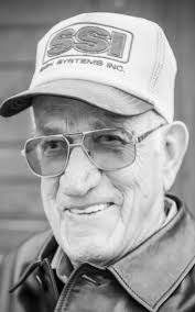 NEILSON, Blaine › Gone But Not Forgotten