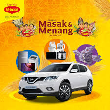 Maybe you would like to learn more about one of these? Maggi Psst Di Sini Kami Ada Senarai Pemenang Minggu Pertama Kedua Dan Ketiga Cuba Lihat Jika Anda Salah Seorang Yang Bertuah Di Sini Bit Ly Maggimasakdanmenang Facebook
